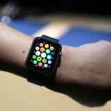 Apple         Watch