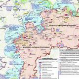 ����� � ��������� � ���������� �����.