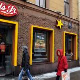   Carl's Jr     -