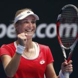 Australian Open. 1/4 .  - . LIVE