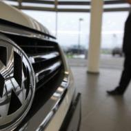 Volkswagen запустит «бюджетный» бренд