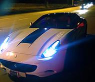    ,    Ferrari California  240 /