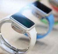 ��������� �������: ��������� ����� ����� Apple Watch