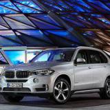 BMW   X5