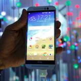  HTC One M9  -   