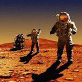�������� �������: Mars One ������, ��� ������� ������