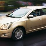     Opel  Chevrolet   