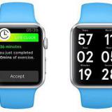 Apple Watch   .  