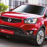   GM SsangYong     