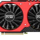 Palit   GeForce GTX 960 JetStream 4 
