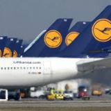 Lufthansa �������� 790 ������ ��-�� ���������� �������