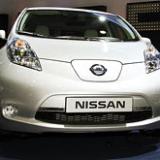   Leaf  Nissan       ()