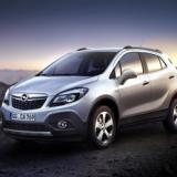 General Motors  Opel  Chevrolet    