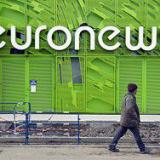 ���� ����� Euronews �������� ��-�� ��������