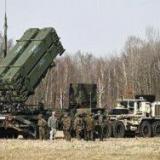 ��� ���������� �������� ��������� Patriot ��� ��������