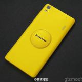 Lenovo K3 Note:  5,5 Full HD-  $150