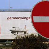 Lufthansa:  Genmanwings       Airbus A320