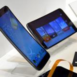      Samsung  LG    
