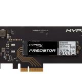 HyperX Predator:  SSD-  Kingston