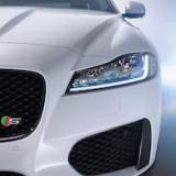 Jaguar   XF