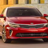 Kia     Optima