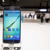Samsung        Galaxy S6
