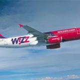 Wizz Air ������� ���������� ���� ������������