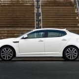 : Kia    Optima 2016