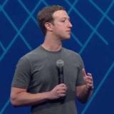  Facebook       