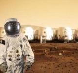     Mars One ,     
