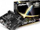 ASRck 970M Pro3:    AM3+