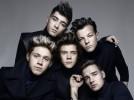  One Direction     