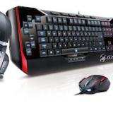   Genius GX Gaming