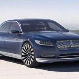    Lincoln Continental