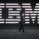 IBM  3      