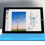 Microsoft   Surface 3