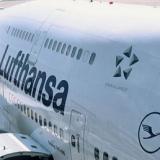    Lufthansa    