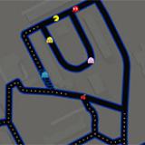   1    Google     Pac-Man