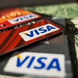 ���������� ����� ��� �������� ������� ��������� Visa � ��