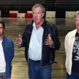 BBC         Top Gear        