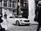  Cadillac CT6 2016