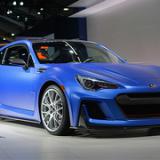 Subaru BRZ  300- 