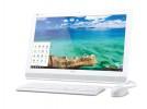      chrome OS