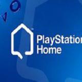 Sony  PlayStation Home