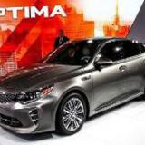  -     Kia Optima