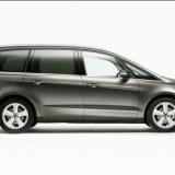  Ford Galaxy ()