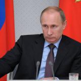 Путин: закон о территориях опережающего развития должен заработать в полную силу