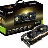 ASUS GTX 980 Gold Edition:   