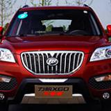  Lifan X60    