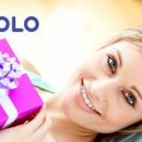   VOLO      
